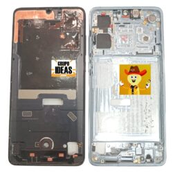 BACKCOVERS HUAWEI P30