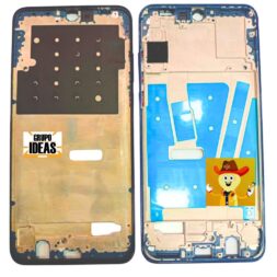 BACKCOVERS HUAWEI P30 LITE (CON FIRMAR SI ES 128 - 256)