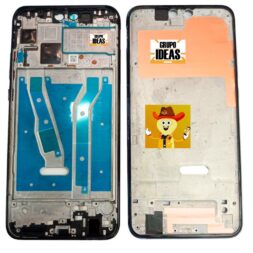 BACKCOVERS HUAWEI Y9 2019