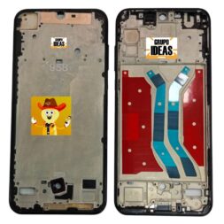 BACKCOVERS HUAWEI Y8P