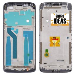 Backcover Motorola E5 Plus