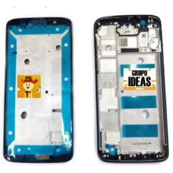 Backcover Motorola G6 Plus