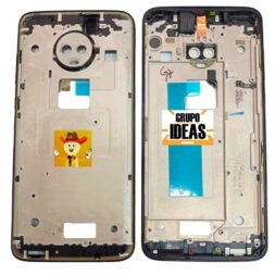 Backcover Motorola G7