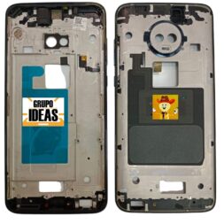 Backcover Motorola G7 Plus