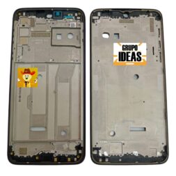 Backcover Motorola G8 Play