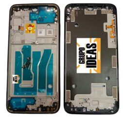 Backcover Motorola G8 Plus