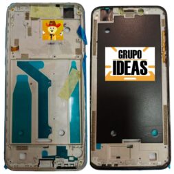 Backcover Motorola One