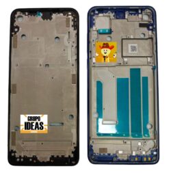 Backcover Motorola One Vision