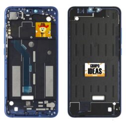 Backcover Xiaomi Mi 8 Lite