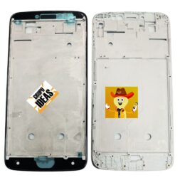 Bisel Chasis Motorola E4 Plus