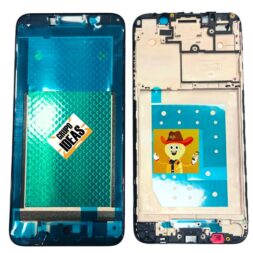 Bisel Chasis Motorola E6 Play