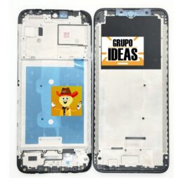 Bisel Chasis Motorola E7 Power