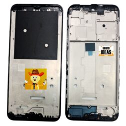 Bisel Chasis Motorola G20