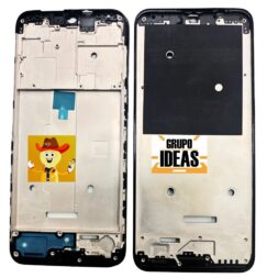 Bisel Chasis Motorola G30