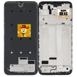 Bisel Chasis Motorola G31