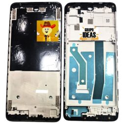 Bisel Chasis Motorola G60s