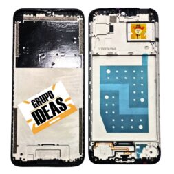 Bisel Chasis Motorola One Fusion