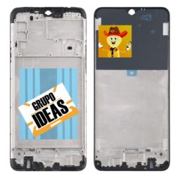 BISEL CHASIS SAMSUNG A20S