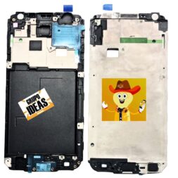 BISEL CHASIS SAMSUNG J4