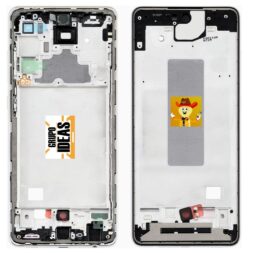 BACKCOVER SAMSUNG A72