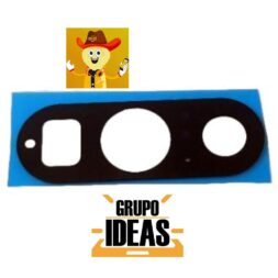 LENTE DE CAMARA GOOGLE PIXEL 8 PRO