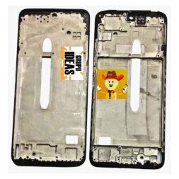 Bisel Chasis Xiaomi Redmi Note 12s