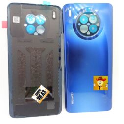 TAPAS HUAWEI NOVA 8i