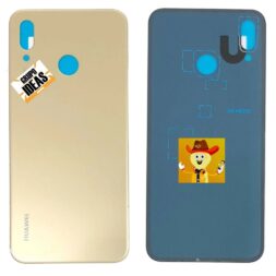 TAPAS HUAWEI P20 LITE