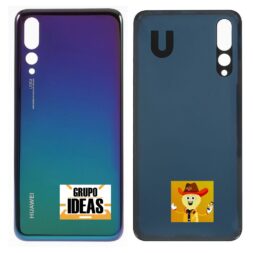 TAPAS HUAWEI P20 PRO