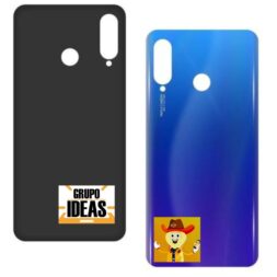 TAPAS HUAWEI P30 LITE