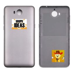 TAPAS HUAWEI Y5 2017