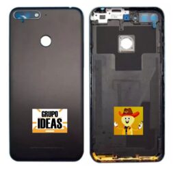 TAPAS HUAWEI Y6 2018