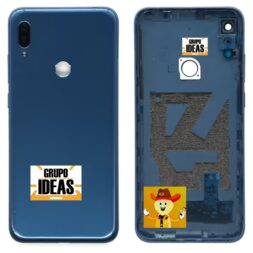 TAPAS HUAWEI Y6 2019