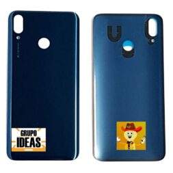 TAPAS HUAWEI Y9 2019