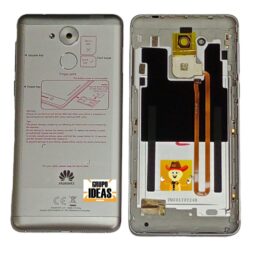 TAPAS HUAWEI P9 LITE SMART