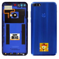 TAPAS HUAWEI Y7 2018 ORIGINALES