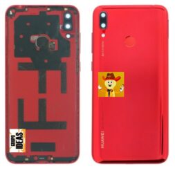 TAPAS HUAWEI Y7 2019 ORIGINALES