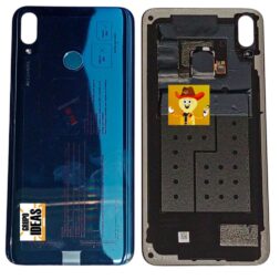 TAPAS  HUAWEI Y9 2019 ORIGINALES