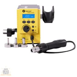 Estación de Calor Kailiwei 313H