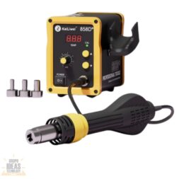 ESTACION KAILIWEI 858D+ - ideastechnology.co