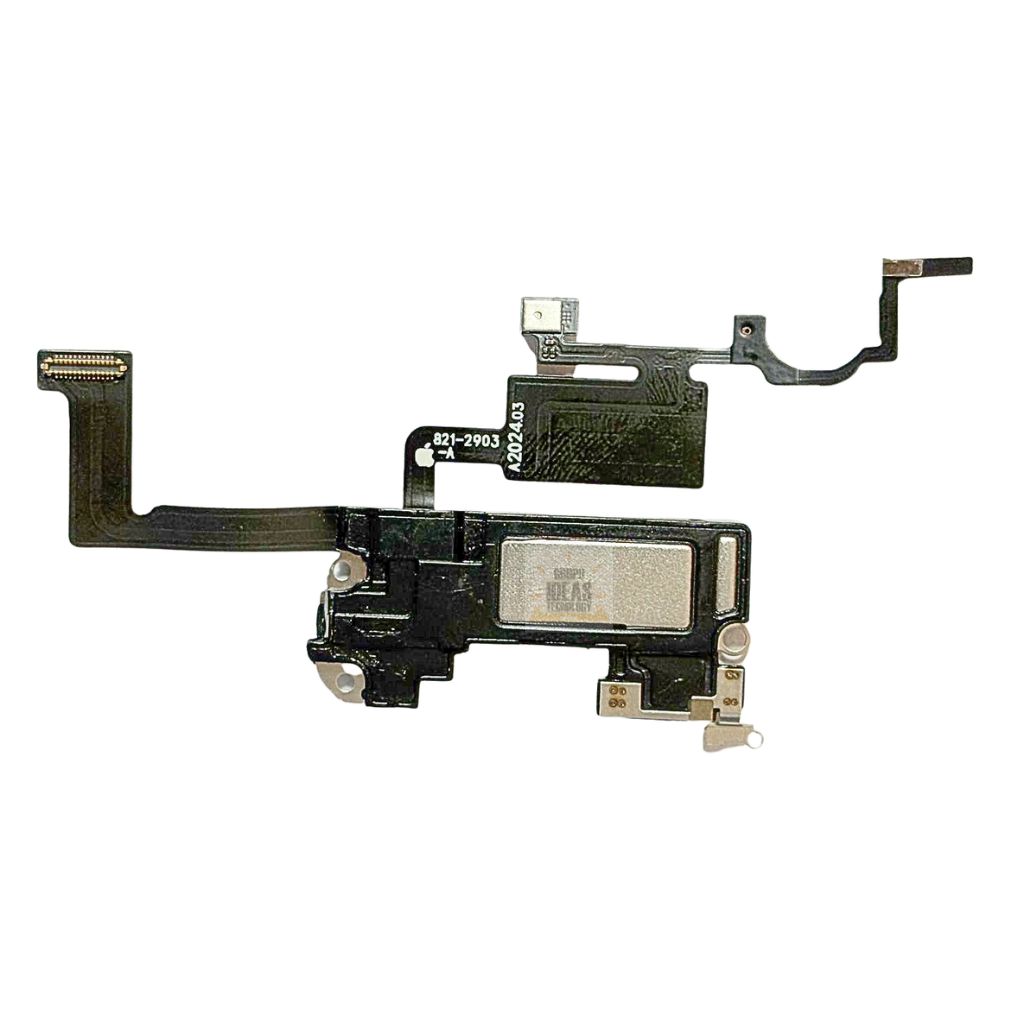 Flex Auricular Sensor Iphone 12 - ideastechnology.co Flex Auricular Sensor Iphone 12