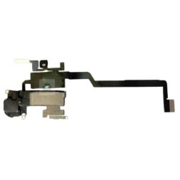 Flex Auricular Sensor Iphone X
