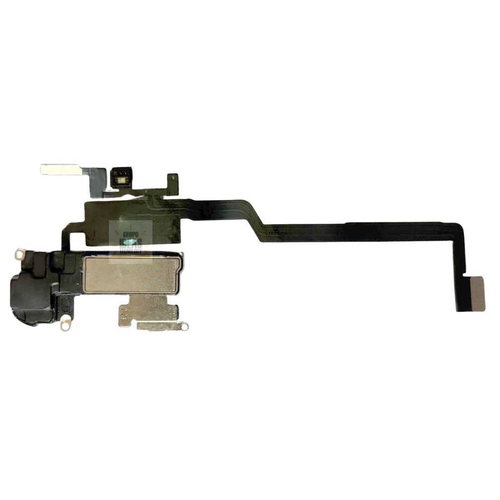 Flex Auricular Sensor Iphone X - ideastechnology.co Flex Auricular Sensor Iphone X