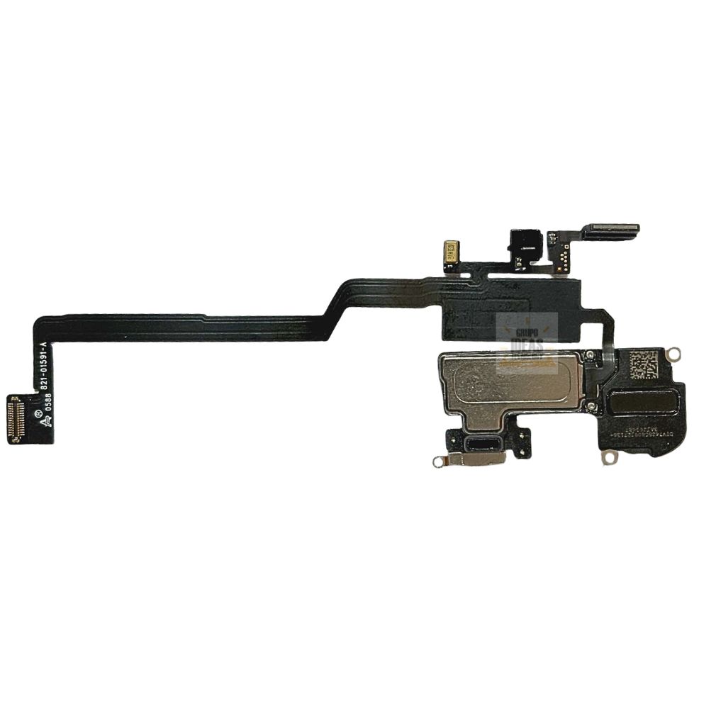 Flex Auricular Sensor Iphone X - ideastechnology.co Flex Auricular Sensor Iphone X