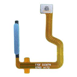 Flex Lector Huella Motorola E22