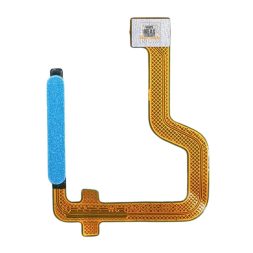 Flex Lector Huella Motorola G23