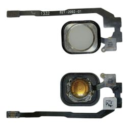 Flex Lector de Huella Iphone 5s