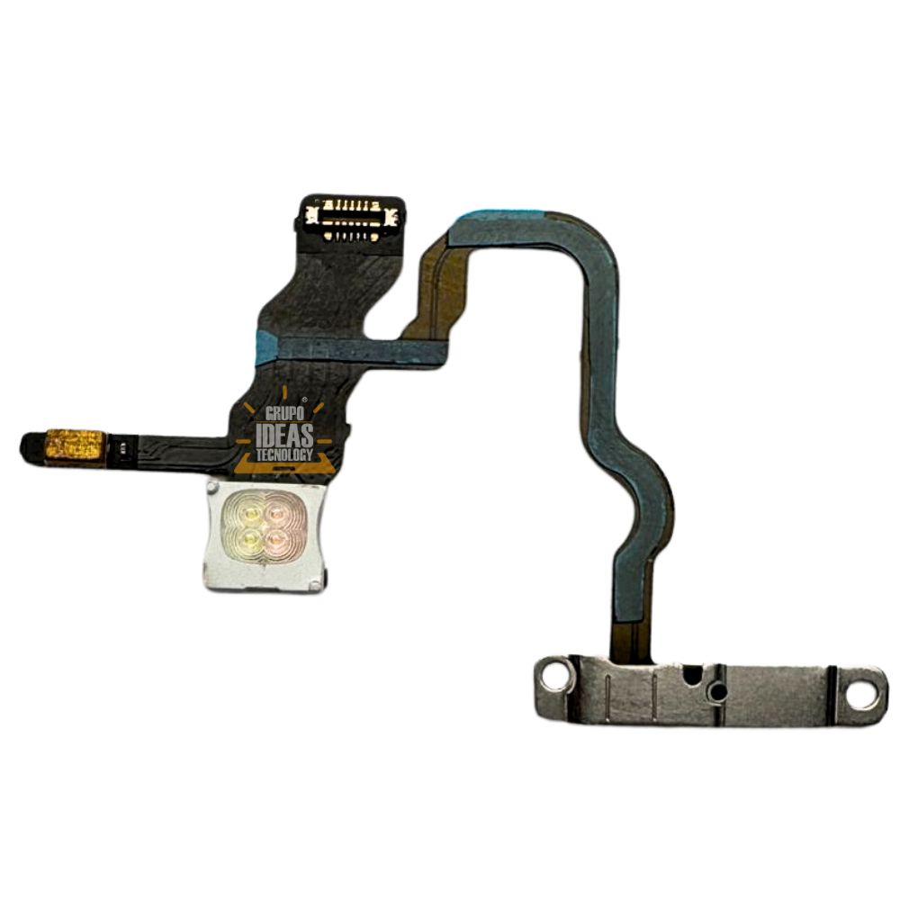 Flex Power iPhone X - ideastechnology.co Flex Power iPhone X