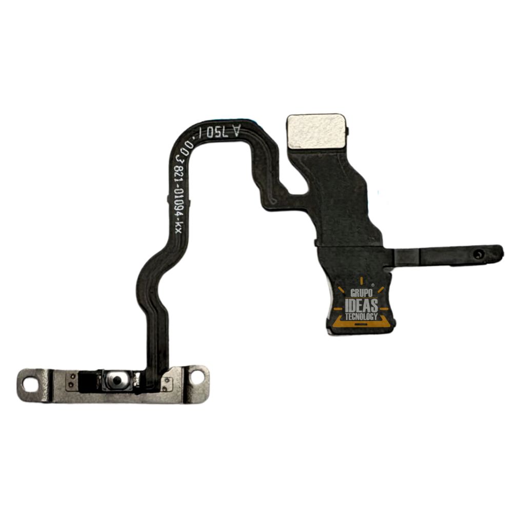 Flex Power iPhone X - ideastechnology.co Flex Power iPhone X