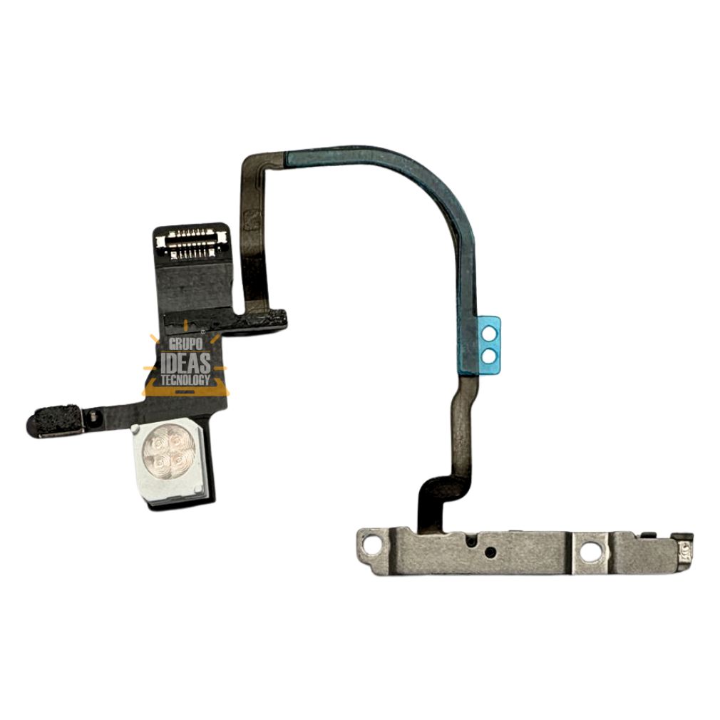 Flex Power iPhone Xs Max - ideastechnology.co Flex Power iPhone Xs Max